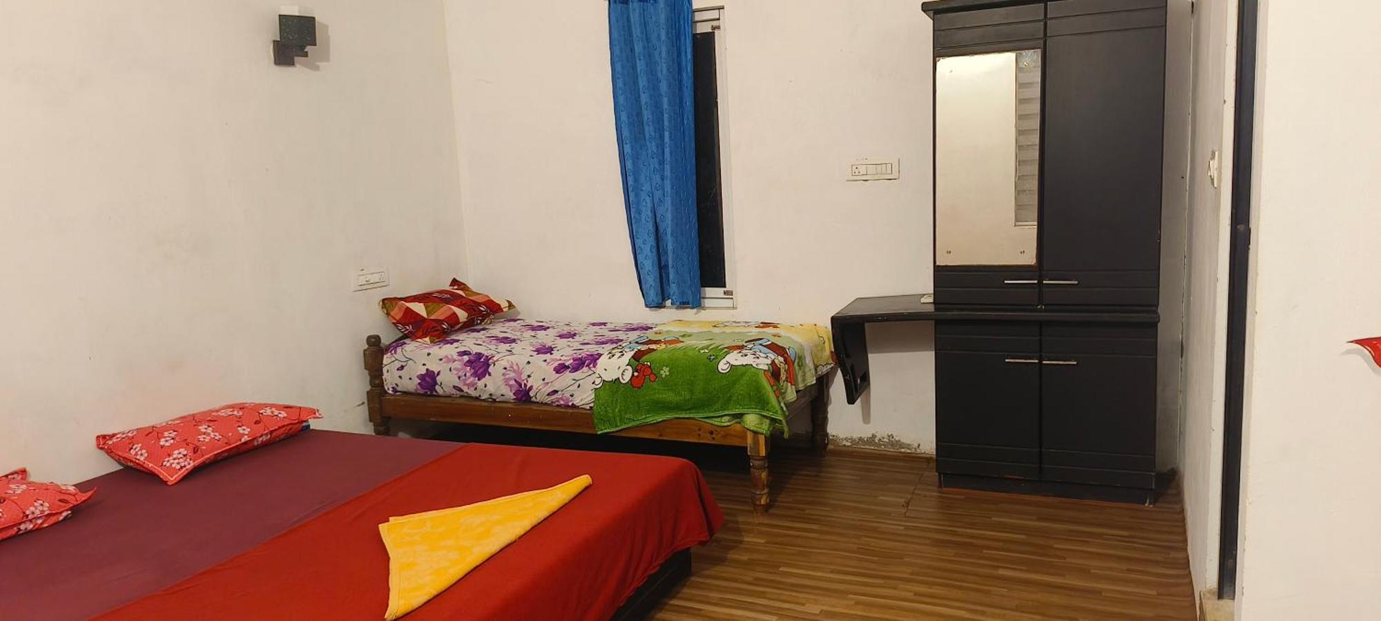 Funky Art Beach House Alappuzha Εξωτερικό φωτογραφία