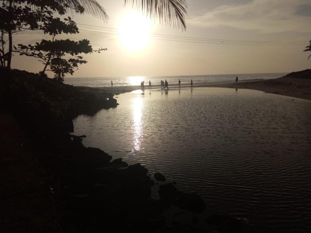 Funky Art Beach House Alappuzha Εξωτερικό φωτογραφία